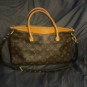 Louis Vuitton bag